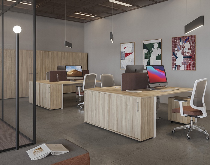 фото мебель Space +					 №4					