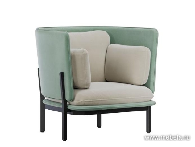 Офисный диван Stato