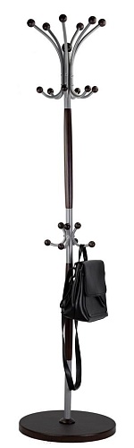 фото Вешалка напольная Д 1 №3