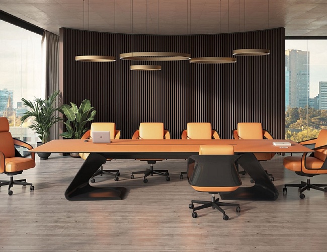 фото столы Bugatti Eco №3