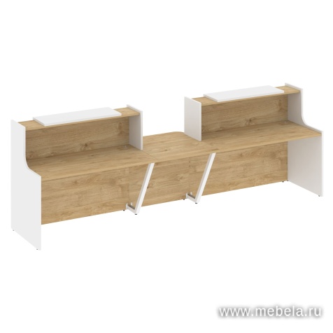 ресепшн Onix Teckwood