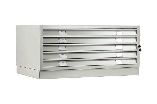 фото Картотека ПРАКТИК A0-05/3