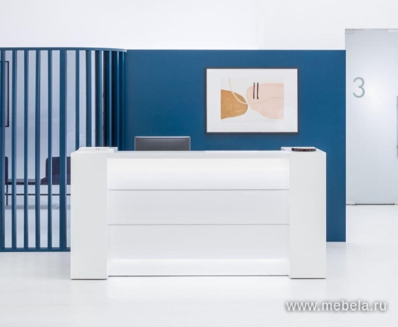 ресепшн Valde