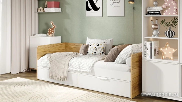 Детская мебель Стелла