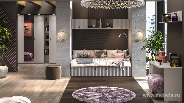 Детская мебель Тиффани