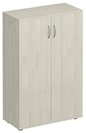 Офисный шкаф для документов закрытый