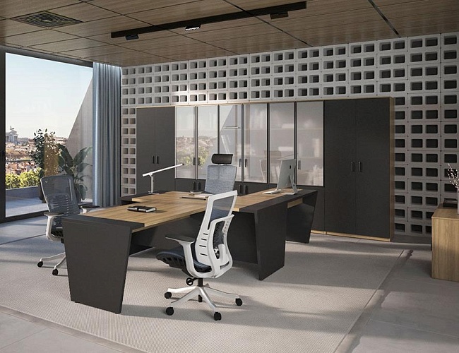 фото кабинет Tower №4