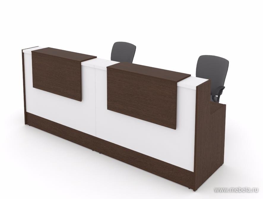ресепшн STYLE Wenge ресепшн STYLE Wenge