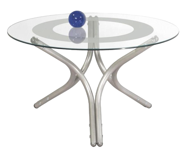 фото Журнальный столик Дуэт 6