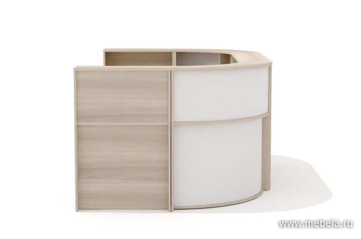 ресепшн Агат Ясень