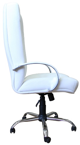 фото кресло Tu Министр Хром №5