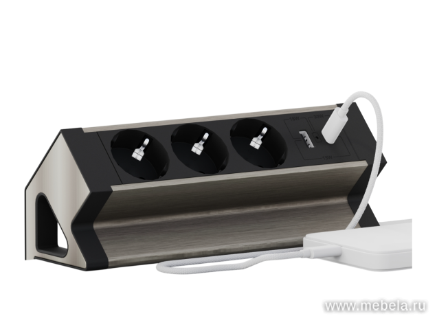 Блок розеток G4103Y