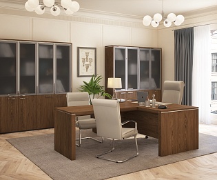 фото кабинет Velar  №2