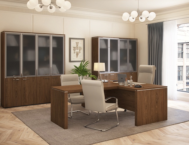 фото кабинет Velar №2