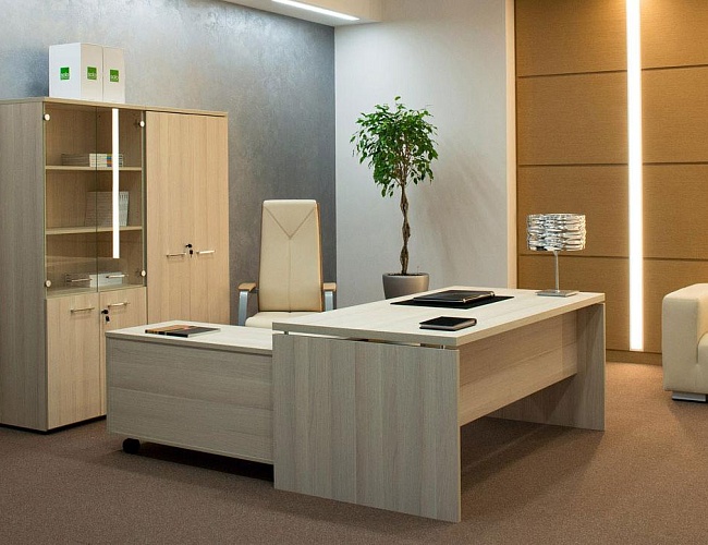 фото кабинет Fermo Wood +