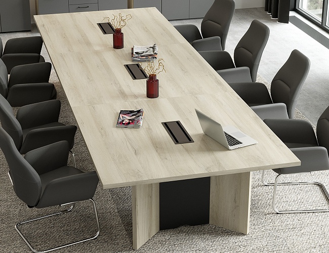 фото кабинет Бруно Кронберг №5