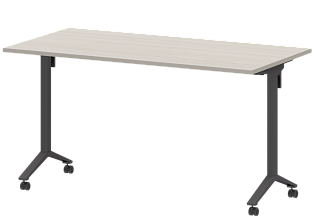 Стол мобильный складной (22мм)