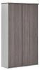 Шкаф-купе 206 полки