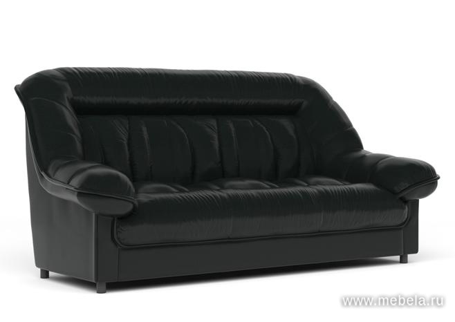 Офисный диван Эдельвейс