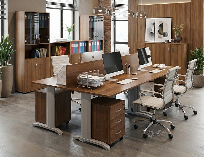 фото Офисная мебель Riva №4