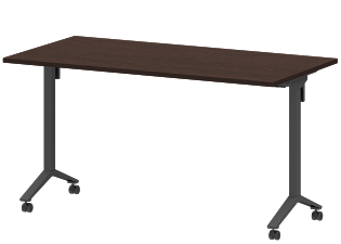 Стол мобильный складной (22мм)