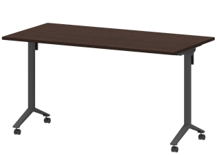 Стол мобильный складной (22мм)