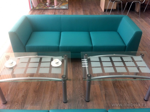 Проект компании НДВ Недвижимость от компании ДАР МЕБЕЛЬ