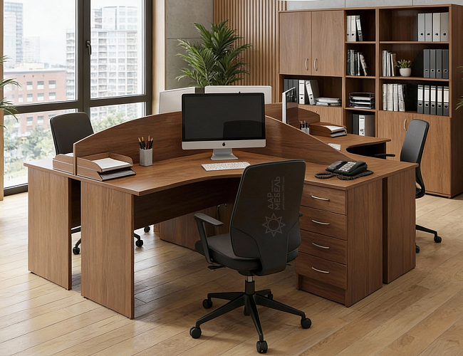 фото Офисная мебель Riva