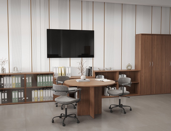 фото Офисная мебель Riva №4