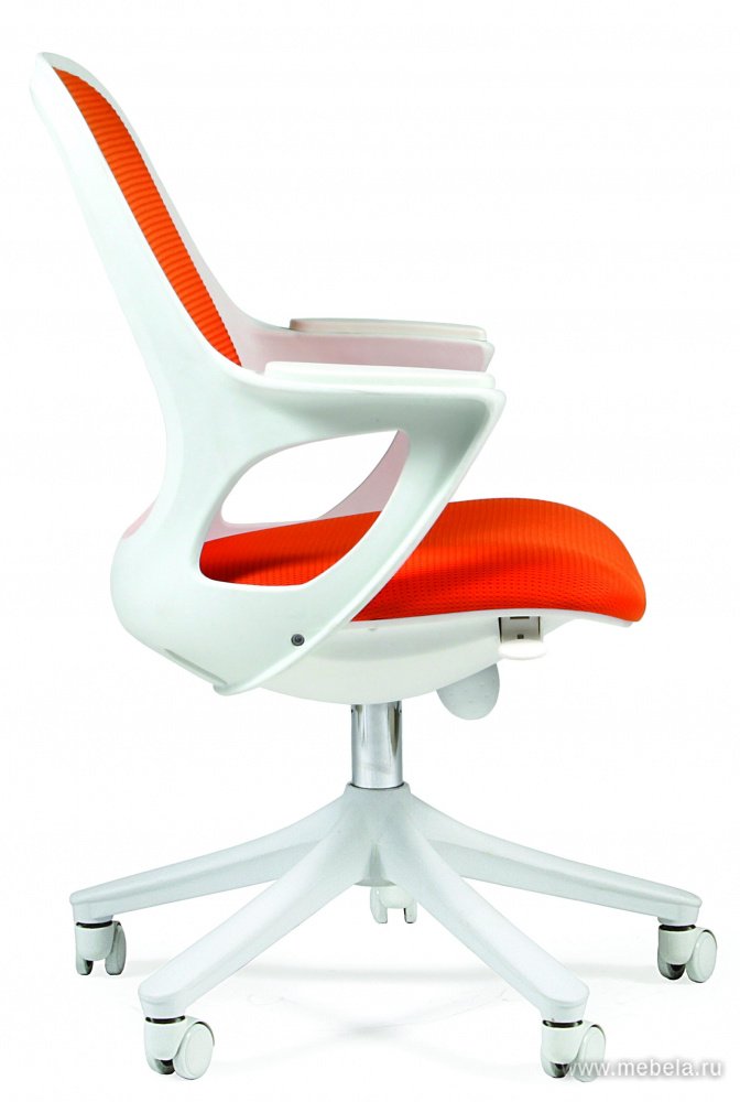 кресло CH-820 White кресло CH-820 White