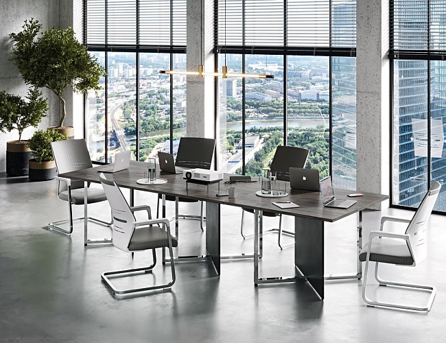 фото столы Shift Mali №2