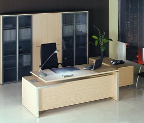 кабинет Reventon