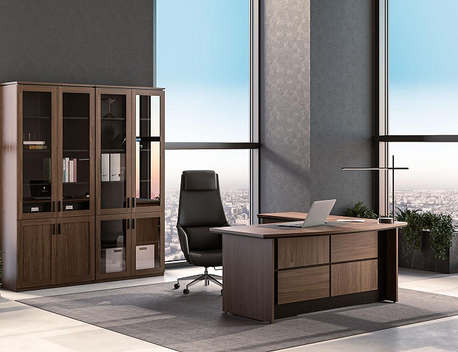 фото кабинет On.Top №2