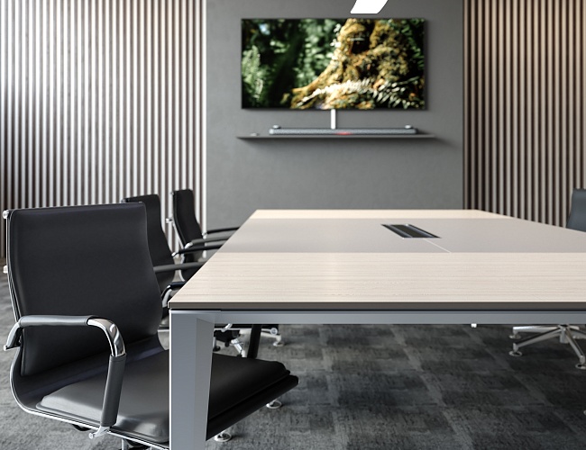 фото столы Atlas №2