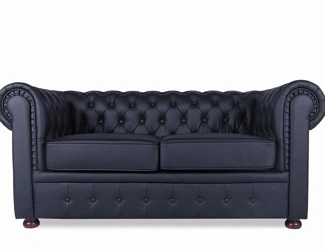 фото Офисный диван Честертон №2
