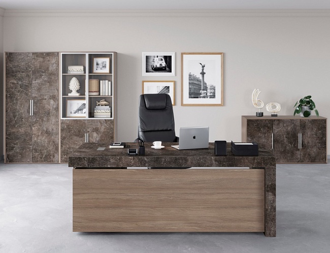 фото кабинет B-Tone +