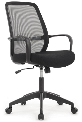 фото кресло офисное RV-W-207