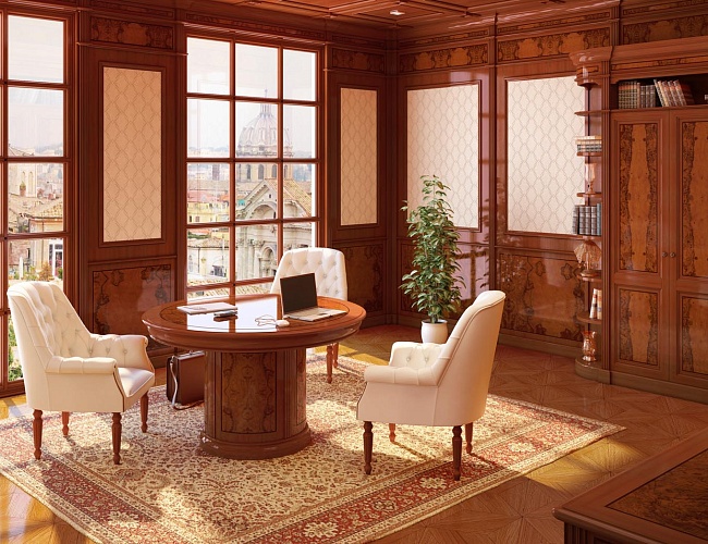 фото столы Privilege №4