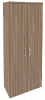 Офисный шкаф высокий широкий