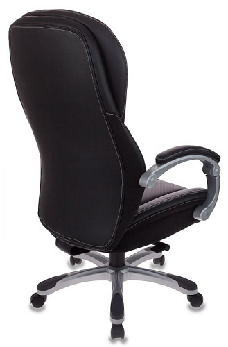 фото кресло T-9919 №4