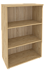 Стеллаж средний широкий