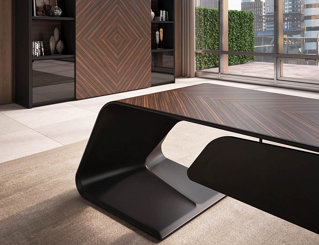 фото кабинет Bugatti №5