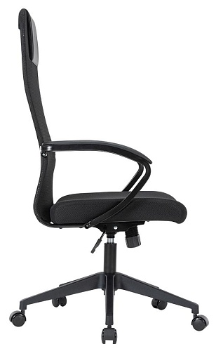 фото кресло CH-612 Black №3