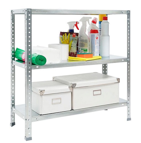 фото Стеллаж ES 75KD/75