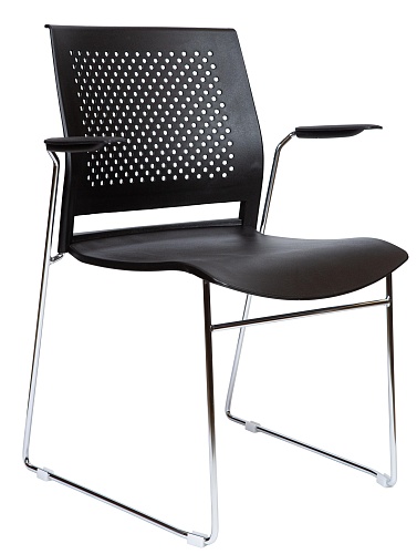 фото стул офисный Eight