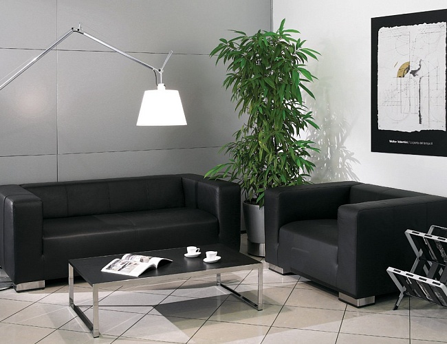 фото Офисный диван Piano №2