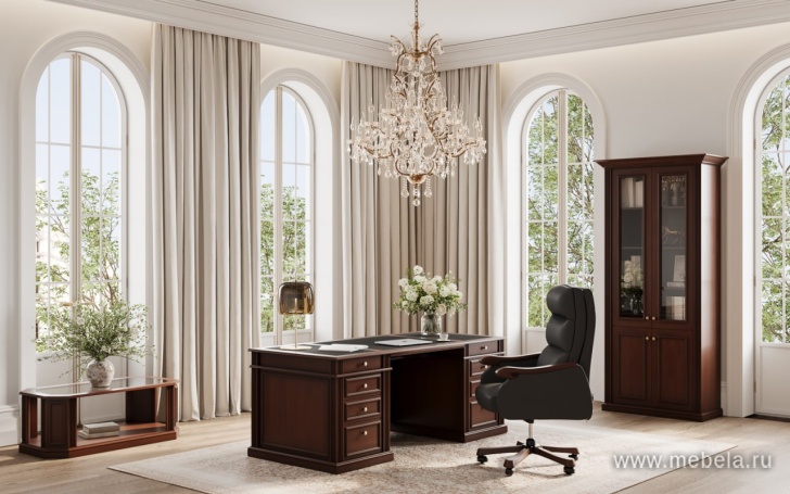 кабинет директора Dante