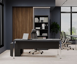 фото кабинет Project Lux  №2