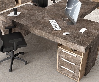 фото кабинет B-Tone +  №3