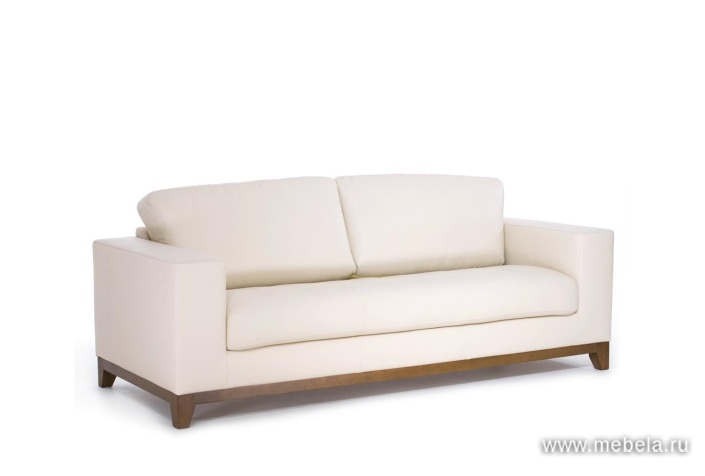 Офисный диван Palladio